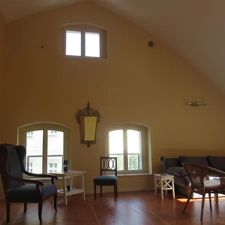 Inspektorhaus-Behlendorf Appartement Steinhofel Buitenkant foto