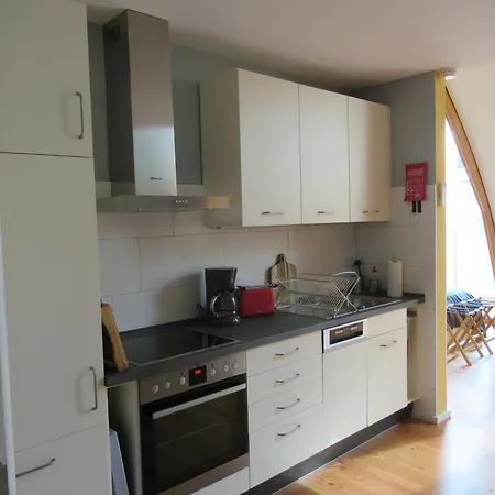 Inspektorhaus-Behlendorf Appartement Steinhofel Buitenkant foto