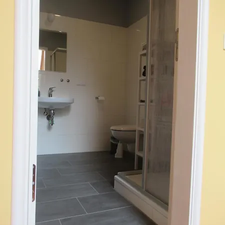 Inspektorhaus-Behlendorf Appartement Steinhofel Buitenkant foto