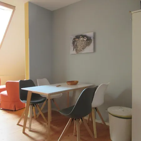 Inspektorhaus-Behlendorf Appartement Steinhofel Buitenkant foto