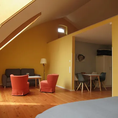 Inspektorhaus-Behlendorf Appartement Steinhofel Buitenkant foto