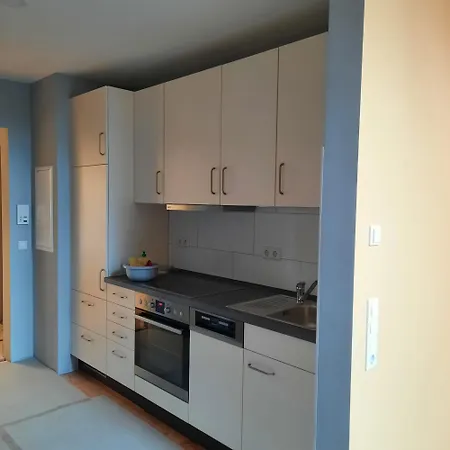 Inspektorhaus-Behlendorf Appartement Steinhofel Buitenkant foto