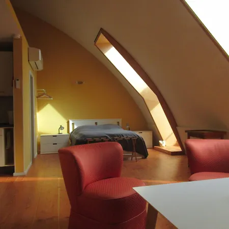 Inspektorhaus-Behlendorf Appartement Steinhofel Buitenkant foto