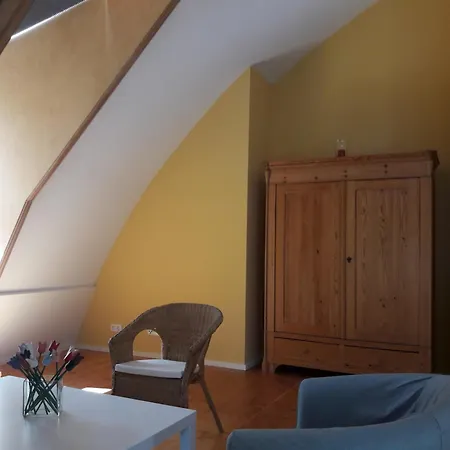 Inspektorhaus-Behlendorf Appartement Steinhofel Buitenkant foto