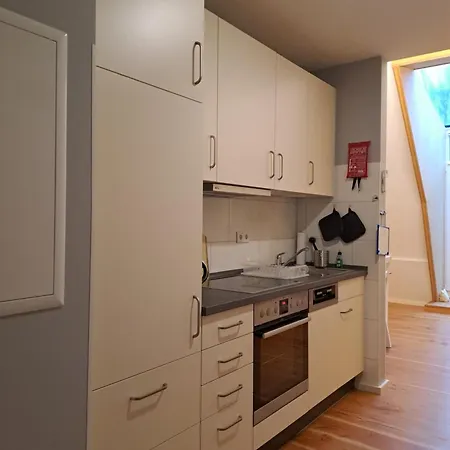 Inspektorhaus-Behlendorf Appartement Steinhofel Buitenkant foto