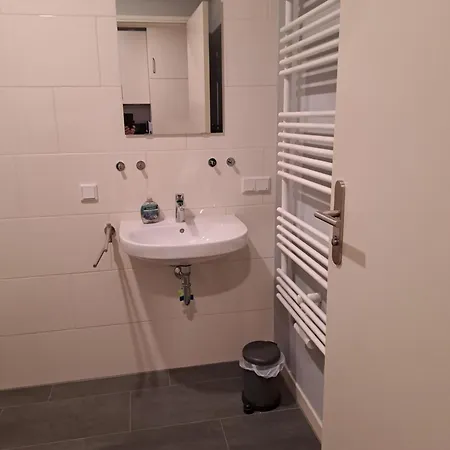 Inspektorhaus-Behlendorf Appartement Steinhofel Buitenkant foto