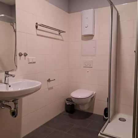 Inspektorhaus-Behlendorf Appartement Steinhofel Buitenkant foto