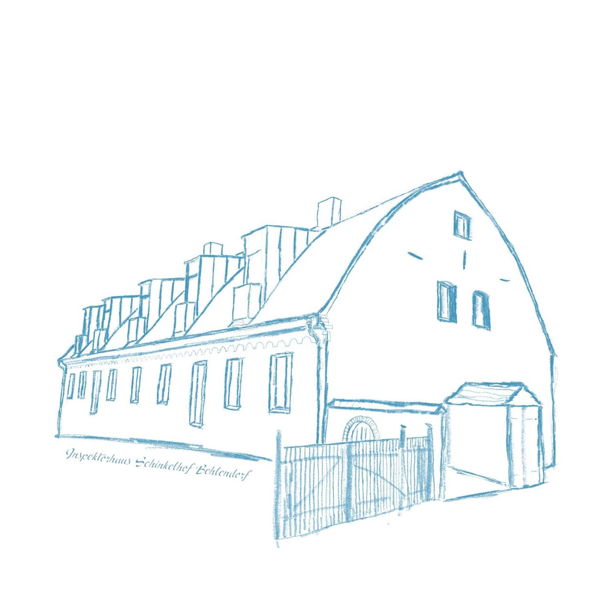 Inspektorhaus-behlendorf Apartment *
