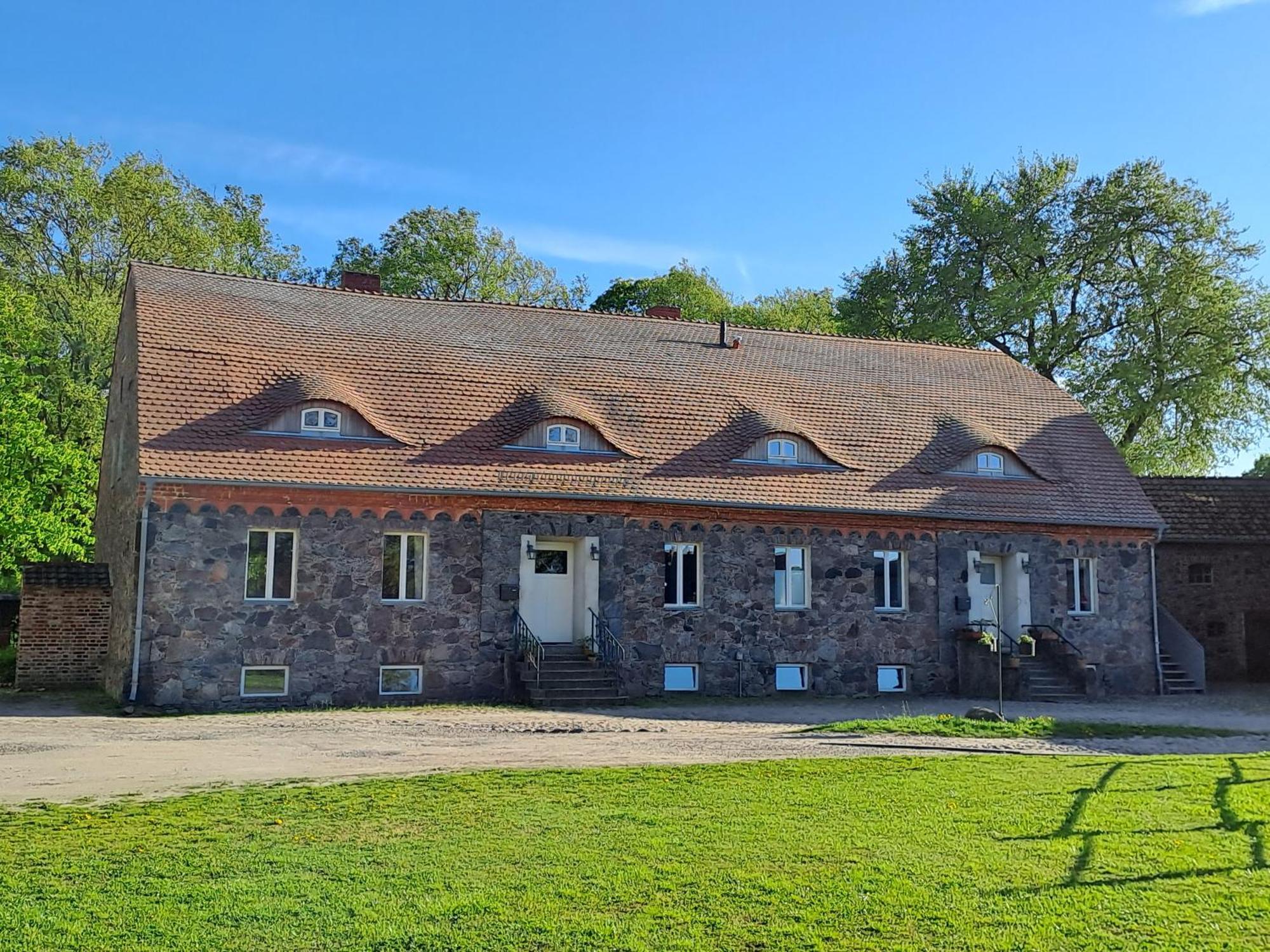 Inspektorhaus-behlendorf *