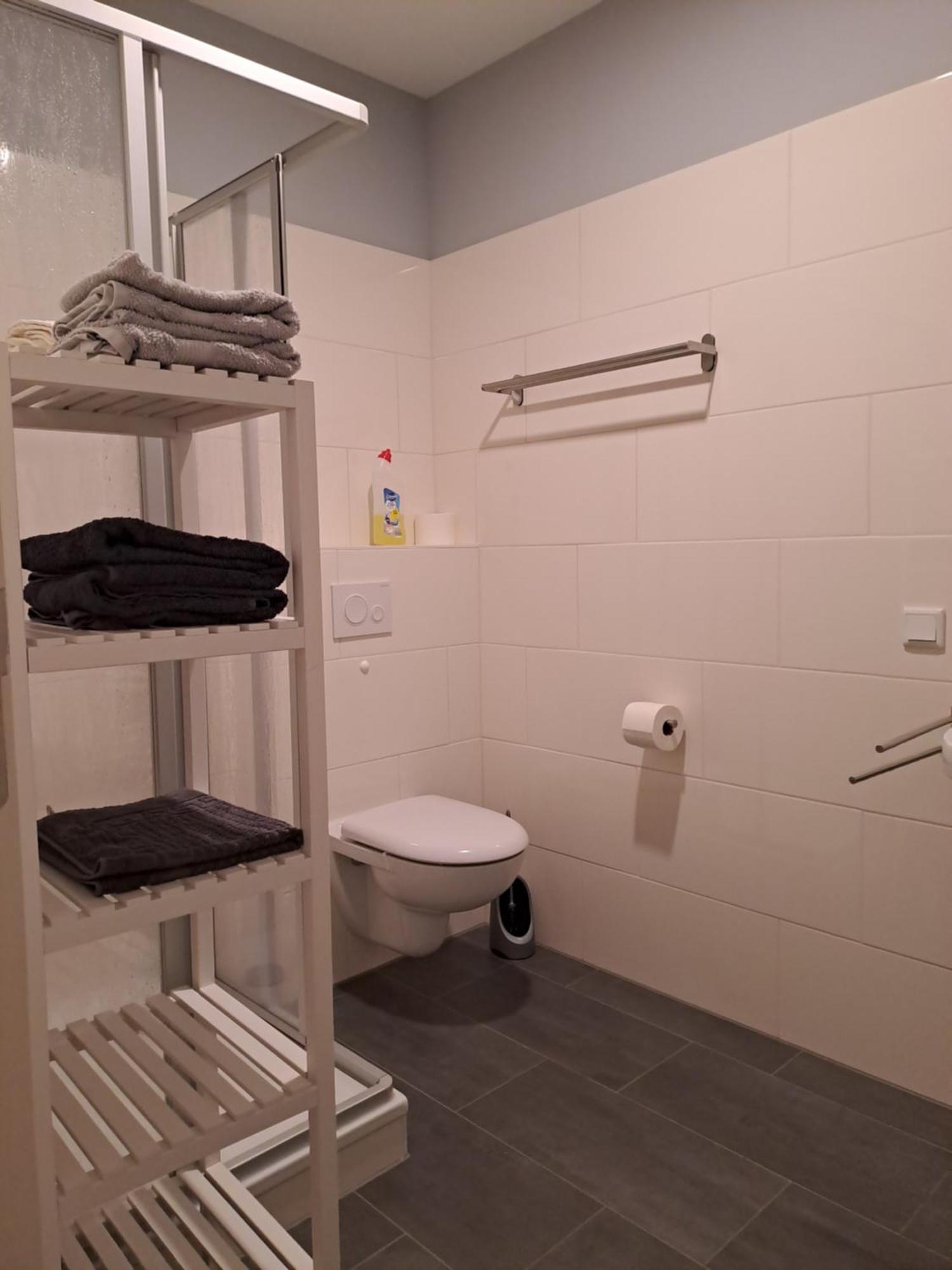 Inspektorhaus-behlendorf Apartment *