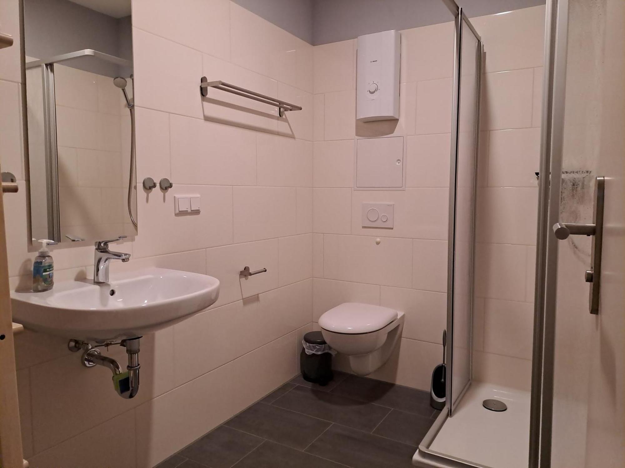 Inspektorhaus-behlendorf Apartment Steinhofel